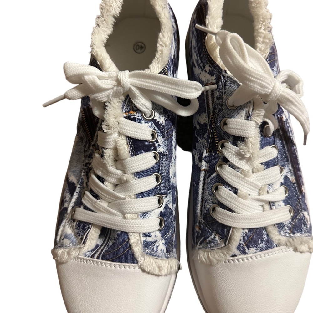 Unbranded Women’s Sneakers NEW